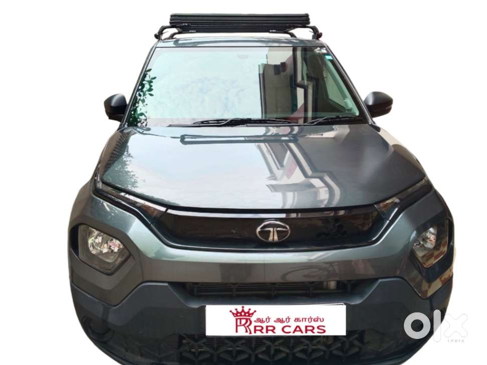 Tata Punch Pure, 2025, Cng & Hybrids
