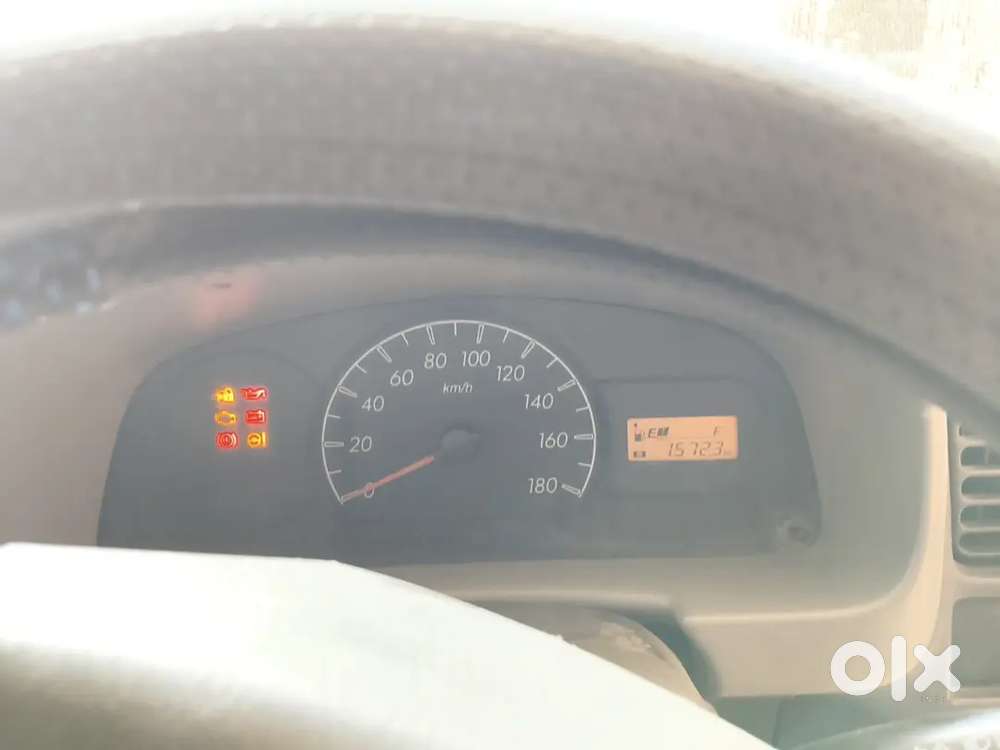 Maruti Suzuki Alto 800 2011 Petrol 20000 Km Driven
