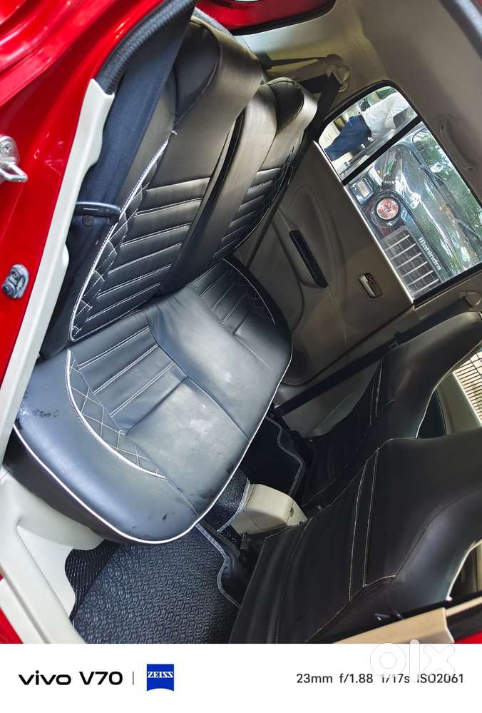 Maruti Suzuki Celerio 1.0 Vxi Amt, 2015, Petrol