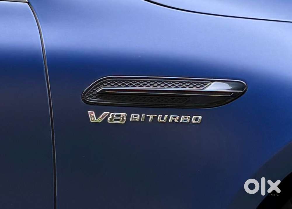 Mercedes-benz Amg Gt 63 S 4matic Plus Limousine, 2023, Petrol