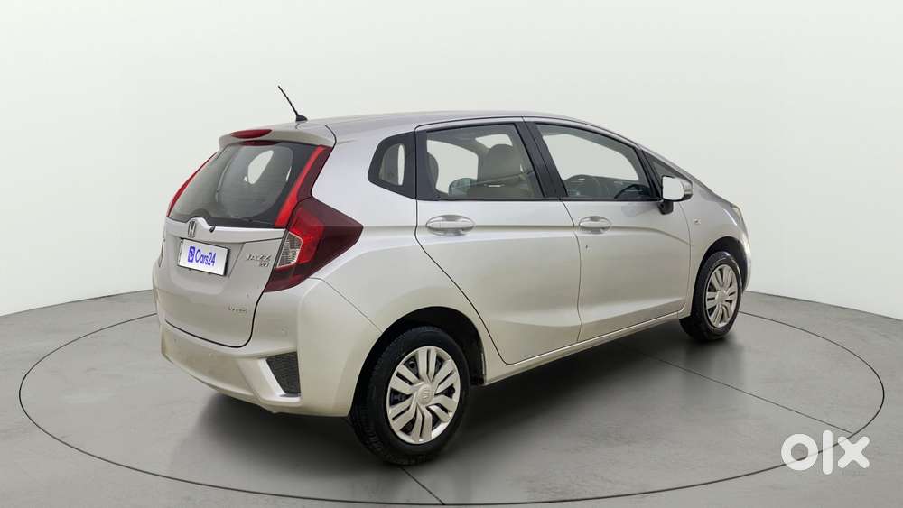 Honda Jazz 1.2 Sv I Vtec, 2017, Petrol