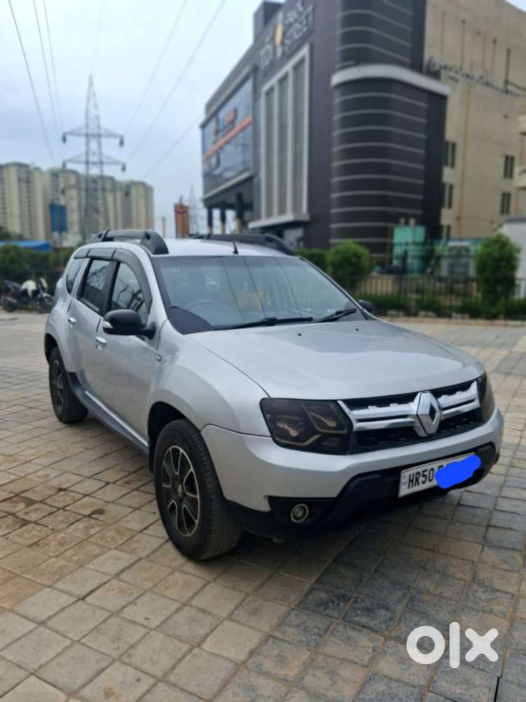 Renault Duster 2015-2016 85ps Diesel Rxl Option, 2016, Diesel