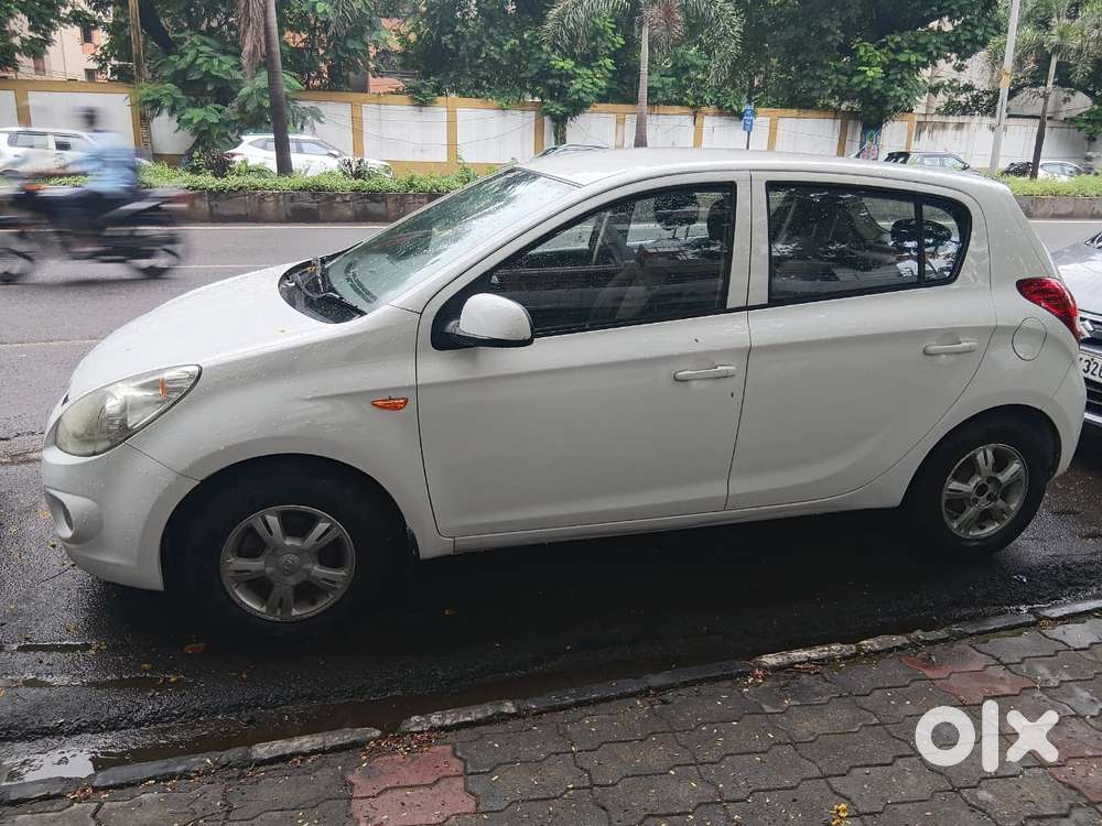 Hyundai I20 1.2 Asta, 2010, Petrol