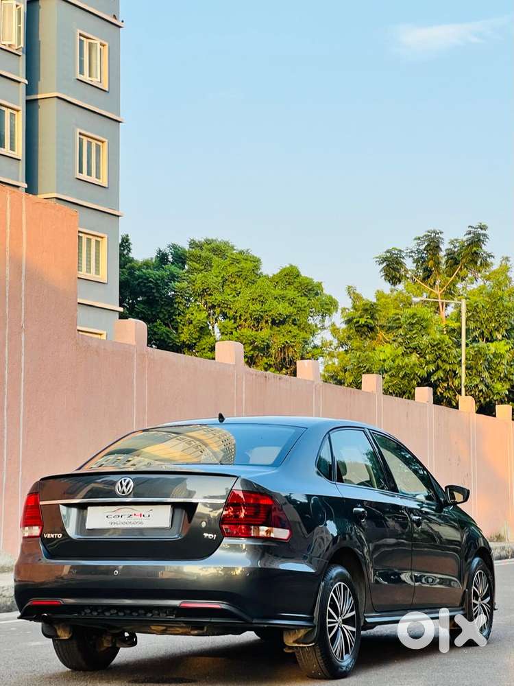 Volkswagen Vento 1.5 Tdi Highline Plus, 2020, Diesel