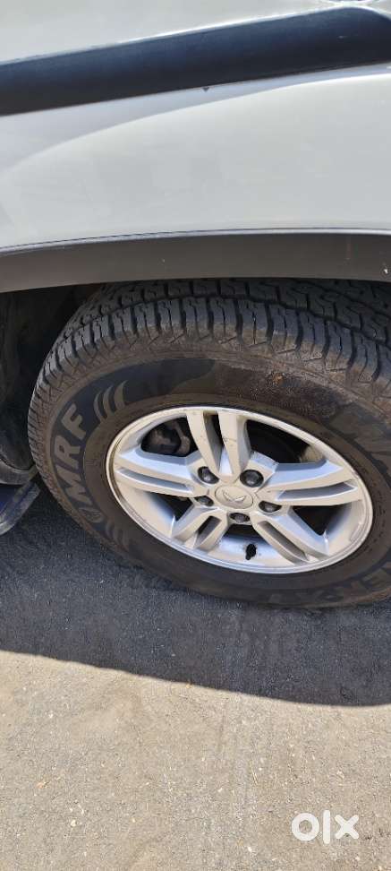 Mahindra Bolero Neo 1.5 N 10, 2023, Diesel