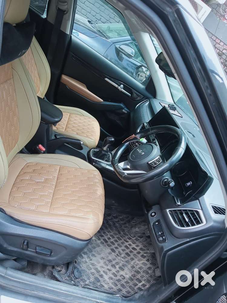 Kia Seltos 2022 Diesel Well Maintained