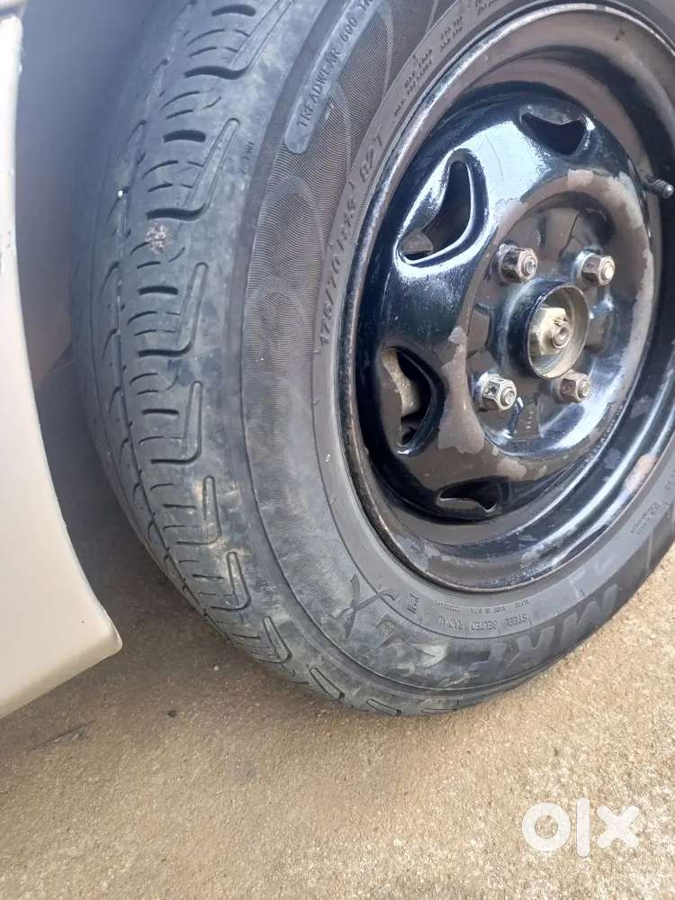 Maruti Suzuki Esteem 2006 Well Maintained