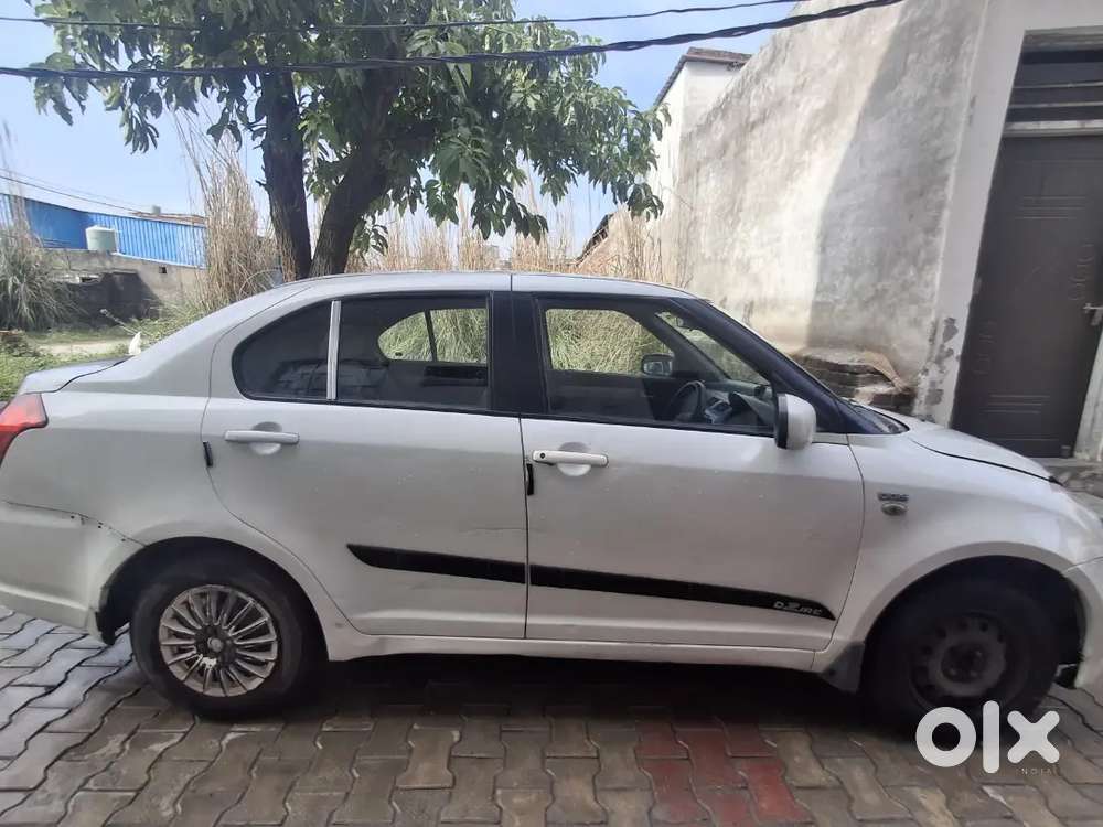 Maruti Suzuki Swift 2011 Diesel 76111 Km Driven