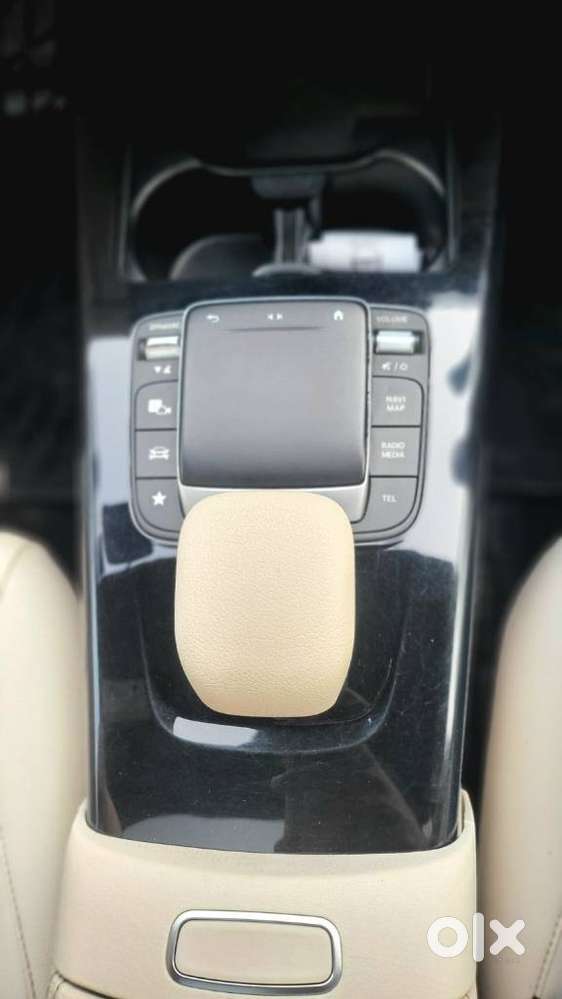 Mercedes-benz A-class Limousine 200d, 2022, Diesel