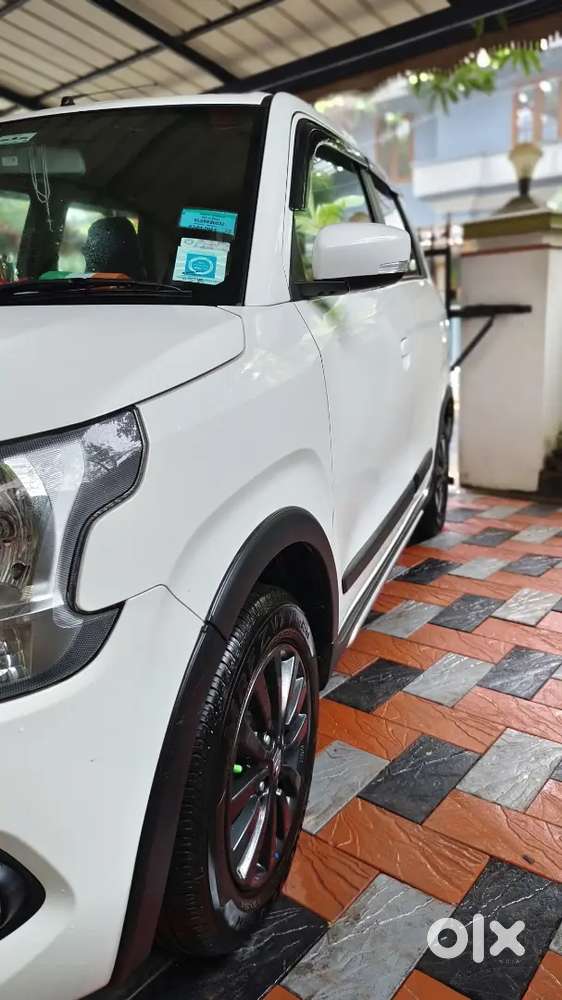 Maruti Suzuki Wagon R  Zxi Plus Reg: Jan 2023 Mfg: Nov 2022