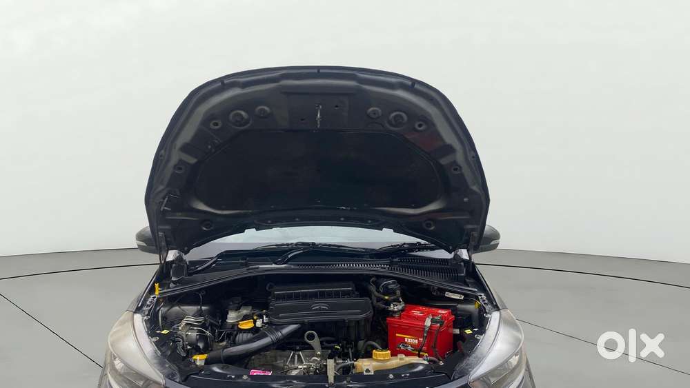 Tata Tiago Nrg Petrol, 2022, Petrol