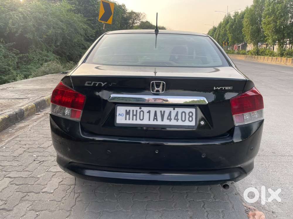 Honda City 1.5 E Mt, 2010, Petrol