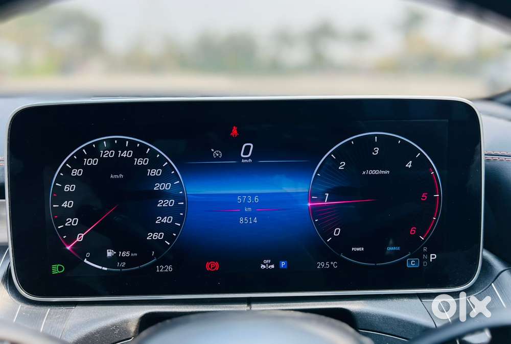 Mercedes-benz C-class Prime C 220d, 2023, Diesel