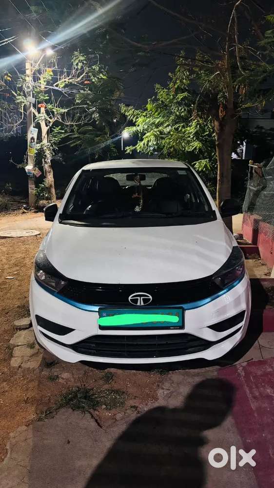 Tata Tiago Ev Xe Mr 2025