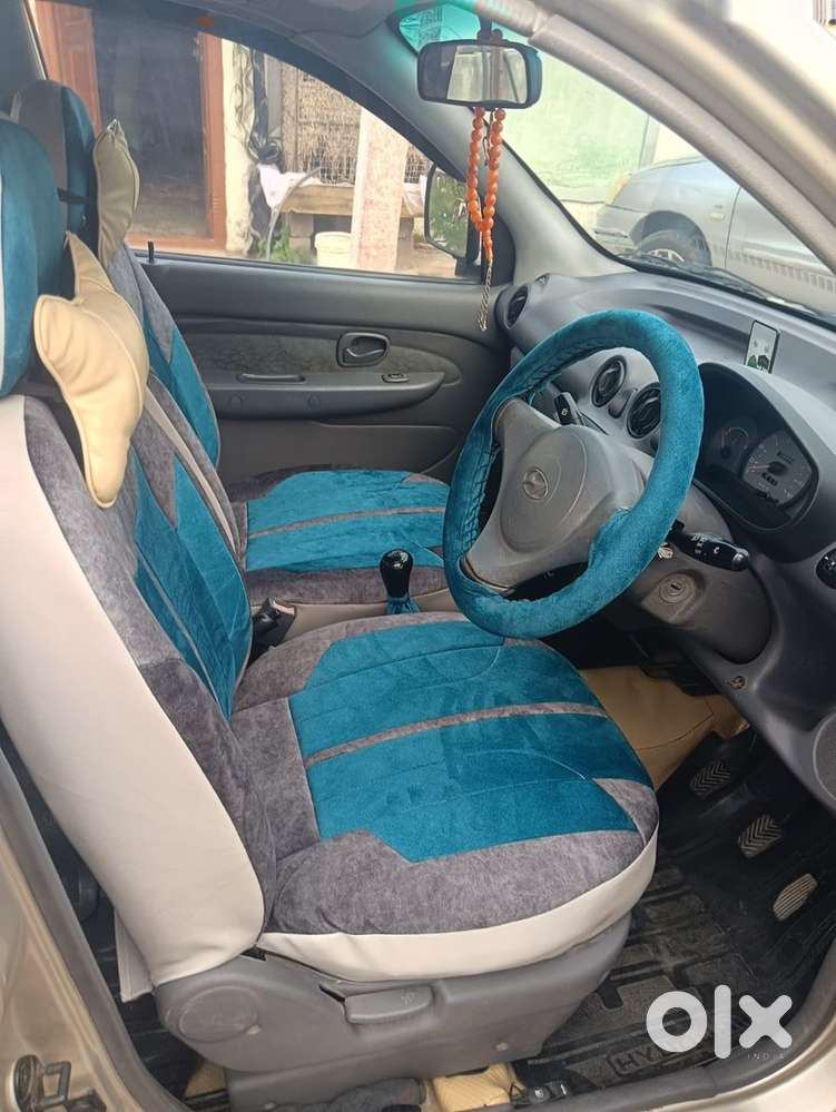 Hyundai Santro Xing 2006 Petrol 97000 Km Driven
