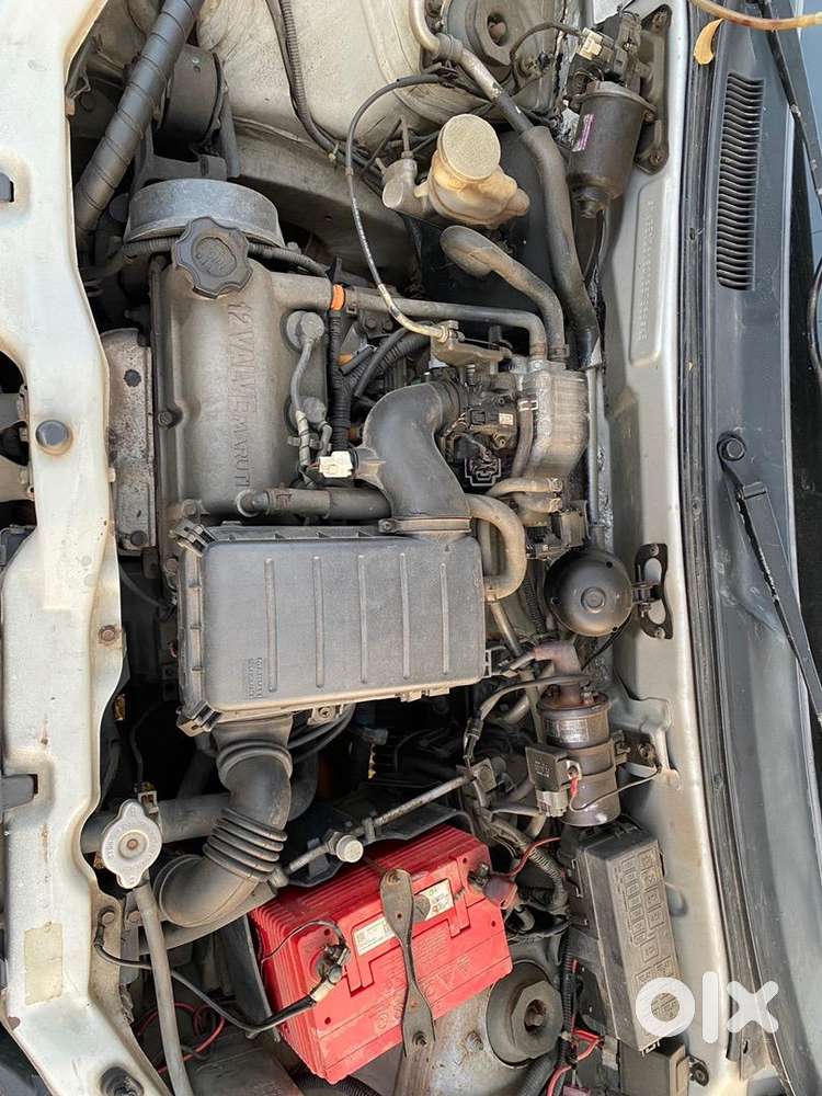 Maruti Suzuki Alto 2005 Petrol Well Maintained