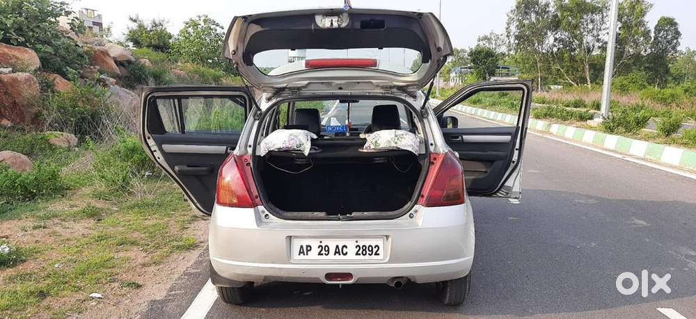 Maruti Swift Vdi 2007