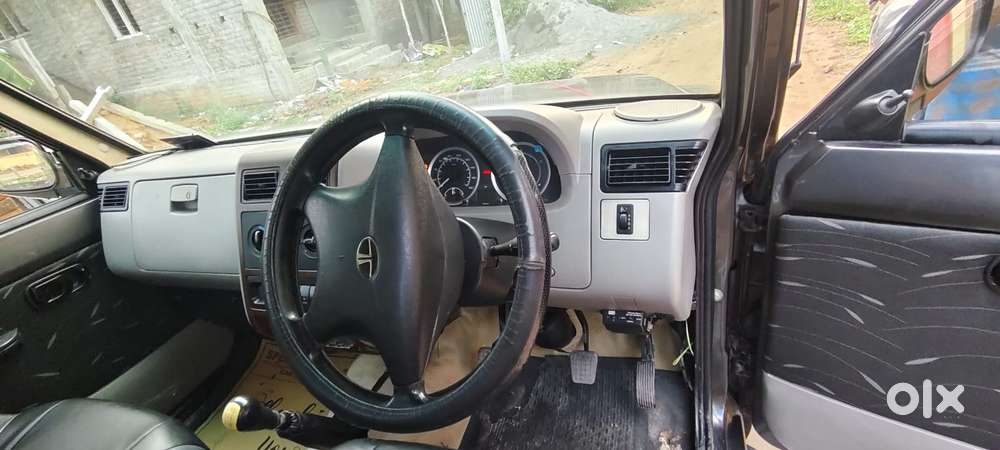 Tata Sumo Gold Ex Bsiii, 2014, Diesel