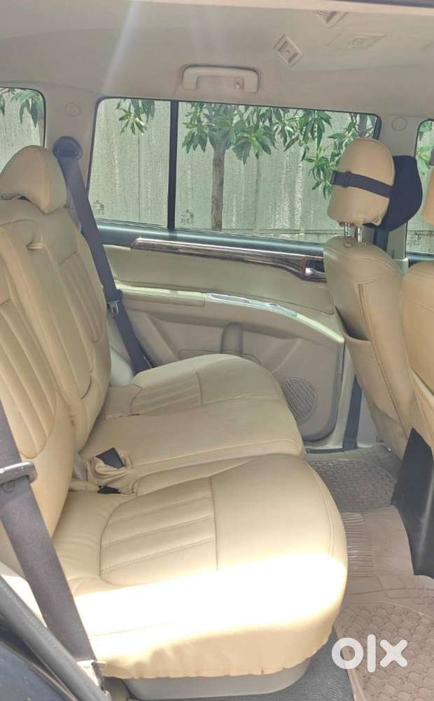 Mitsubishi Pajero Sport 4x2 Automatic, 2014, Diesel