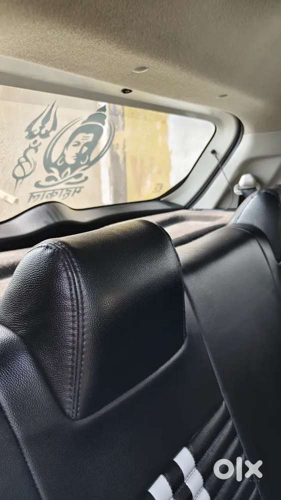 Maruti Suzuki Swift 2022 Vxi Abs Vi