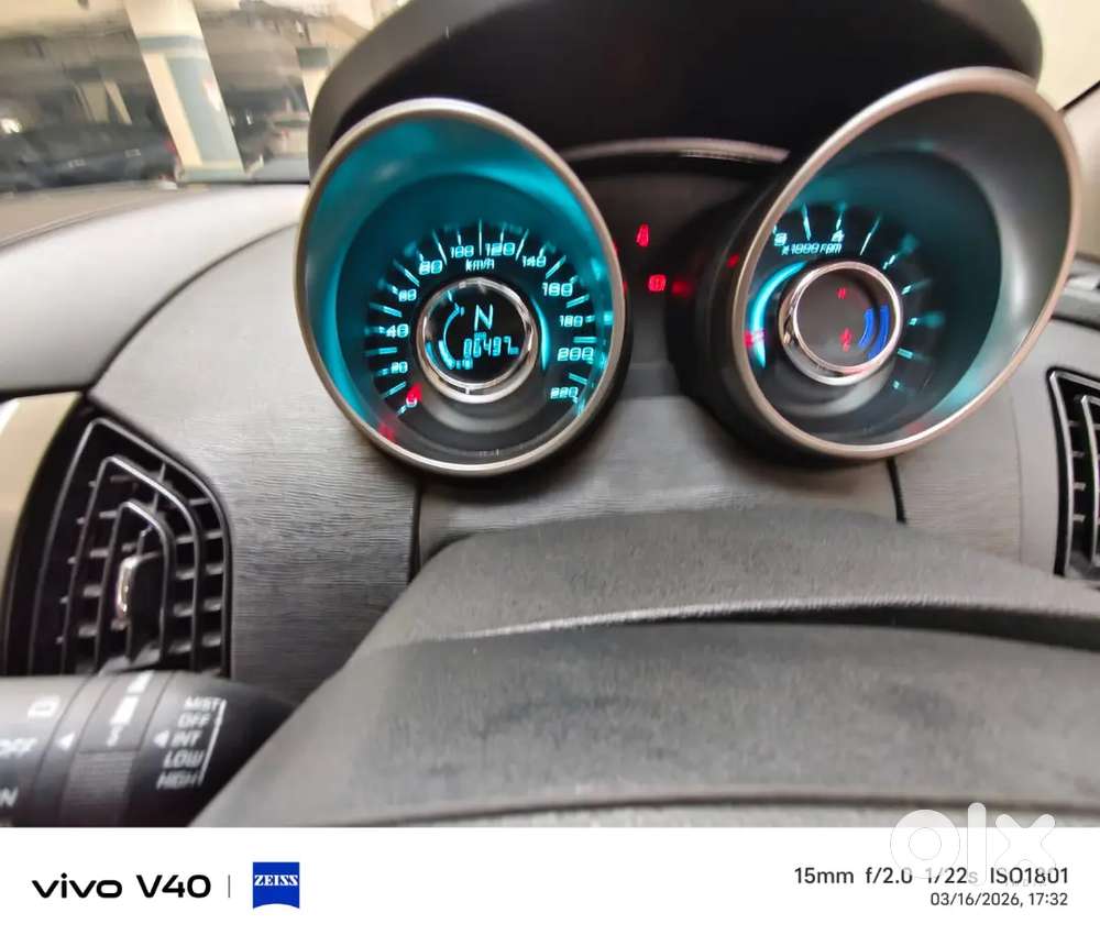 Mahindra Xuv500 2020 Diesel 86000 Km Driven