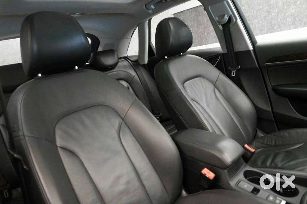 Audi Q3 1.4 30 Tfsi Premium Fwd, 2017, Petrol