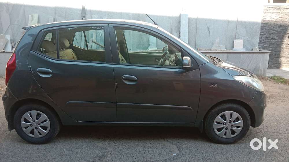 Hyundai I10 Sportz 1.1l, 2011, Petrol