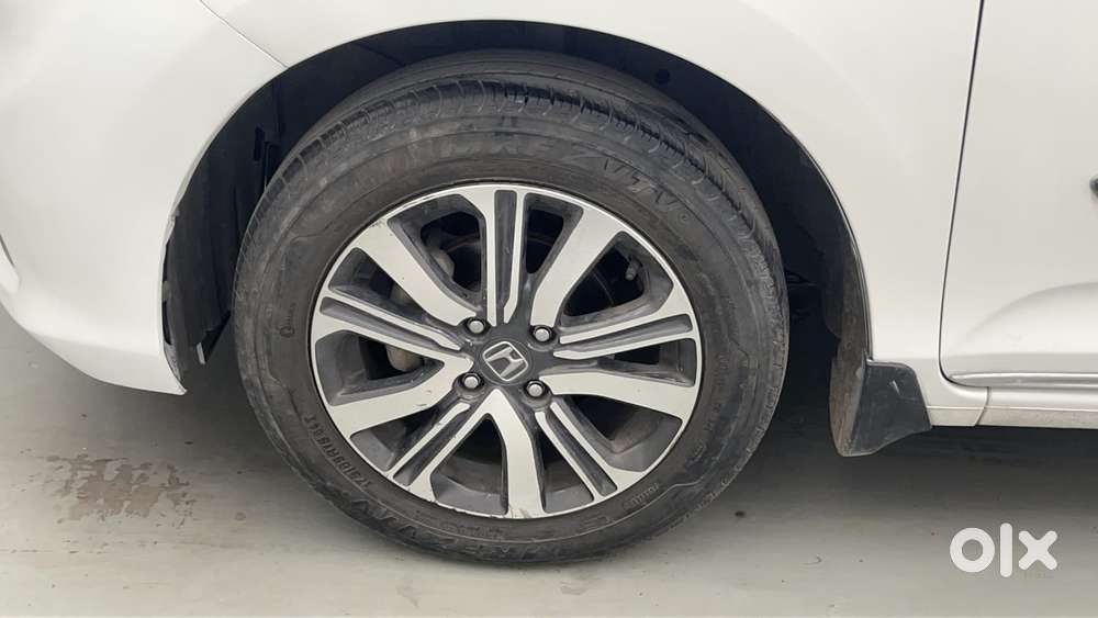 Honda Amaze Vx Cvt I-vtec, 2023, Petrol