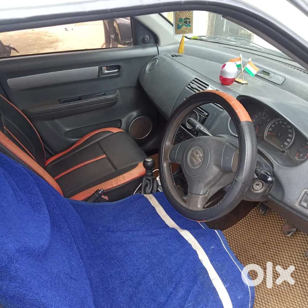 Maruti Suzuki Swift Glam 2006