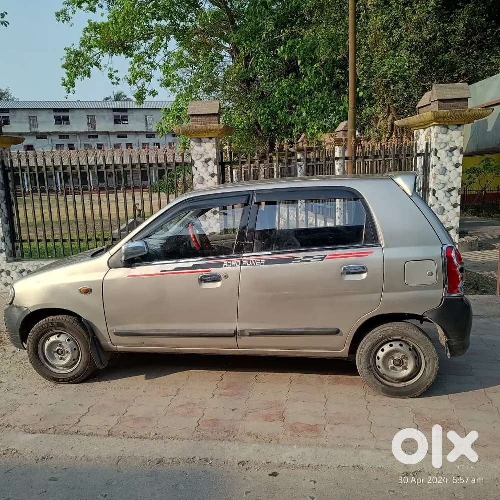 Veh Is Good Condition