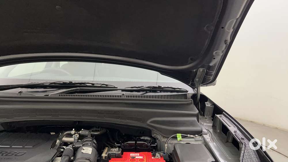 Hyundai Alcazar 1.5 Tdct Signature (o) 7s Petrol, 2023, Petrol