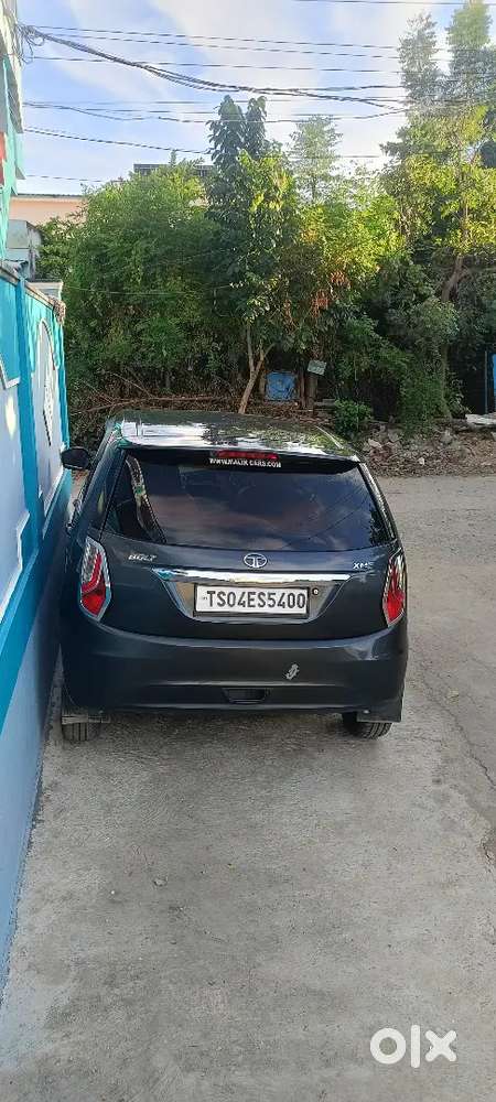 Tata Bolt 2016 Mfd. 2017 Registration.diesel Well Maintained
