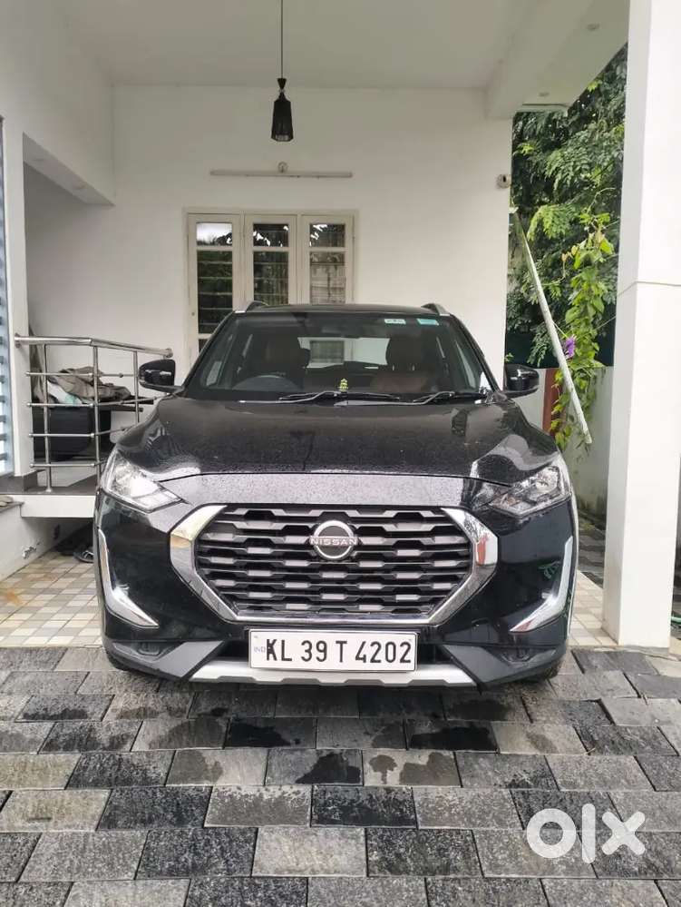 Nissan Magnite 1.0 Xl 2023