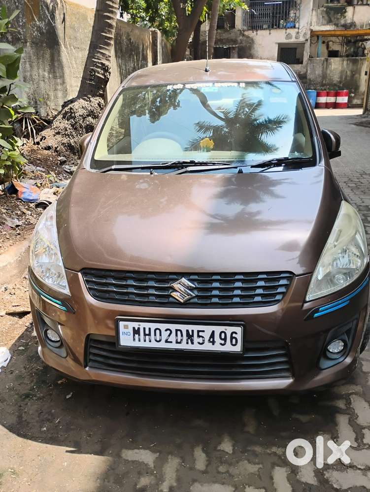 Maruti Suzuki Ertiga 2014 Diesel Good Condition