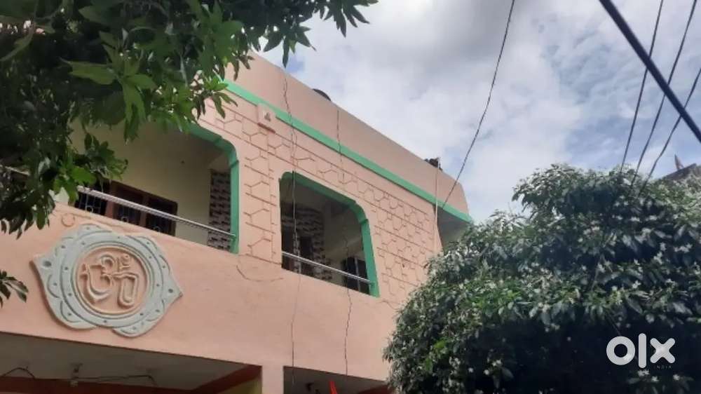 Godavarikhani Kalyan independent house for sale Kalyan Nagar area 3