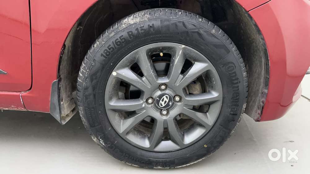 Hyundai Elite I20 Sportz Plus, 2019, Petrol