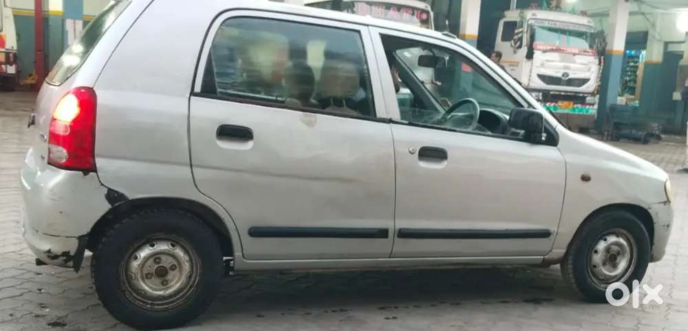 Maruti Suzuki Alto 2008