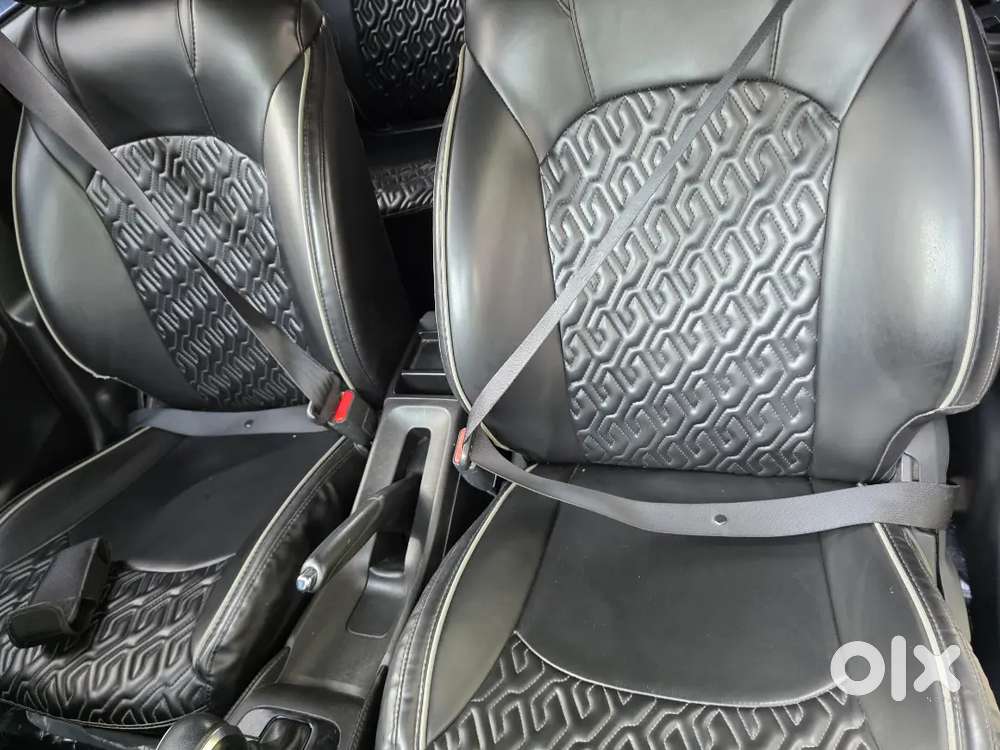 Maruti Suzuki Baleno Delta Automatic 2023 November