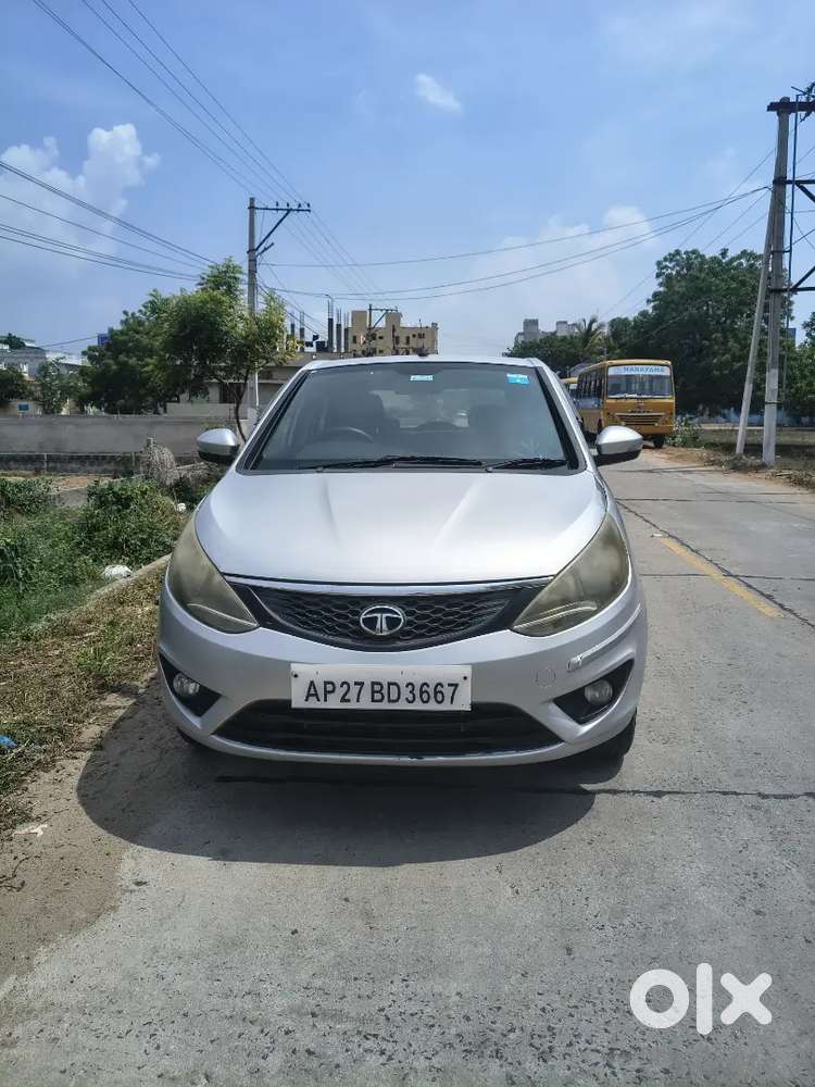 Tata Bolt 1.2 Xms Revotron 2016