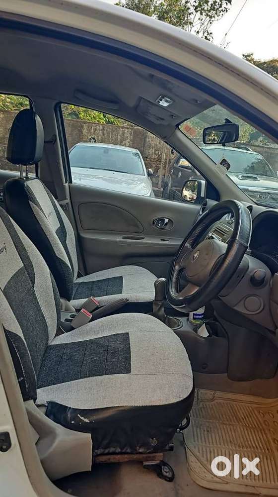 Renault Pulse Rxz Diesel, 2012, Diesel