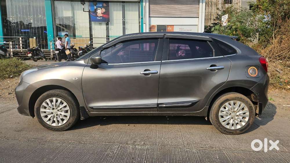 Maruti Suzuki Baleno Maruti-suzuki-baleno-sigma-diesel, 2020, Petrol