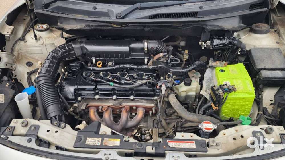Maruti Suzuki Swift Dzire 1.3 Vxi, 2020, Petrol