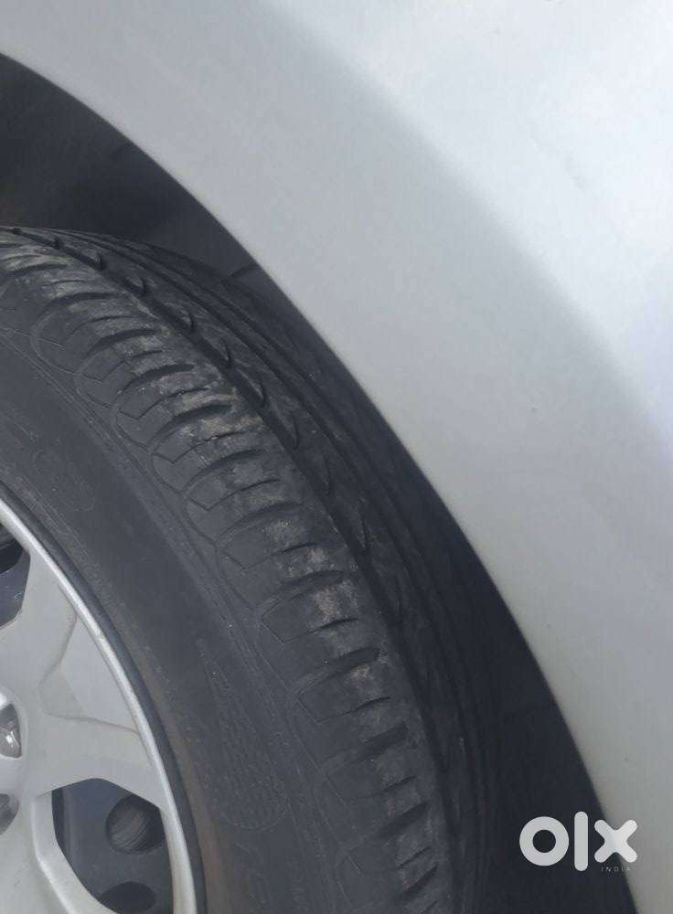 Ford Ecosport 1.5 Petrol Ambiente, 2018, Cng & Hybrids