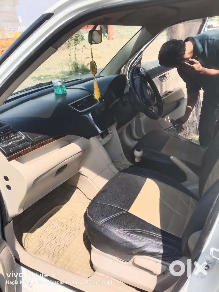 Maruti Suzuki Dzire 2015 Diesel 171000 Km Driven