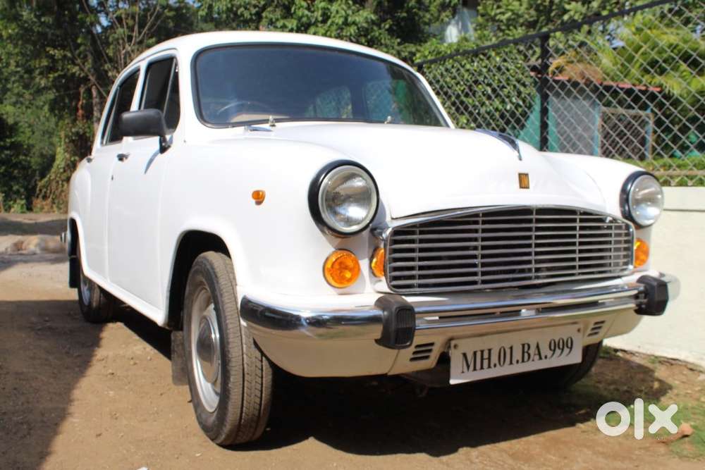 Ambassador With Vip 999 For Sale