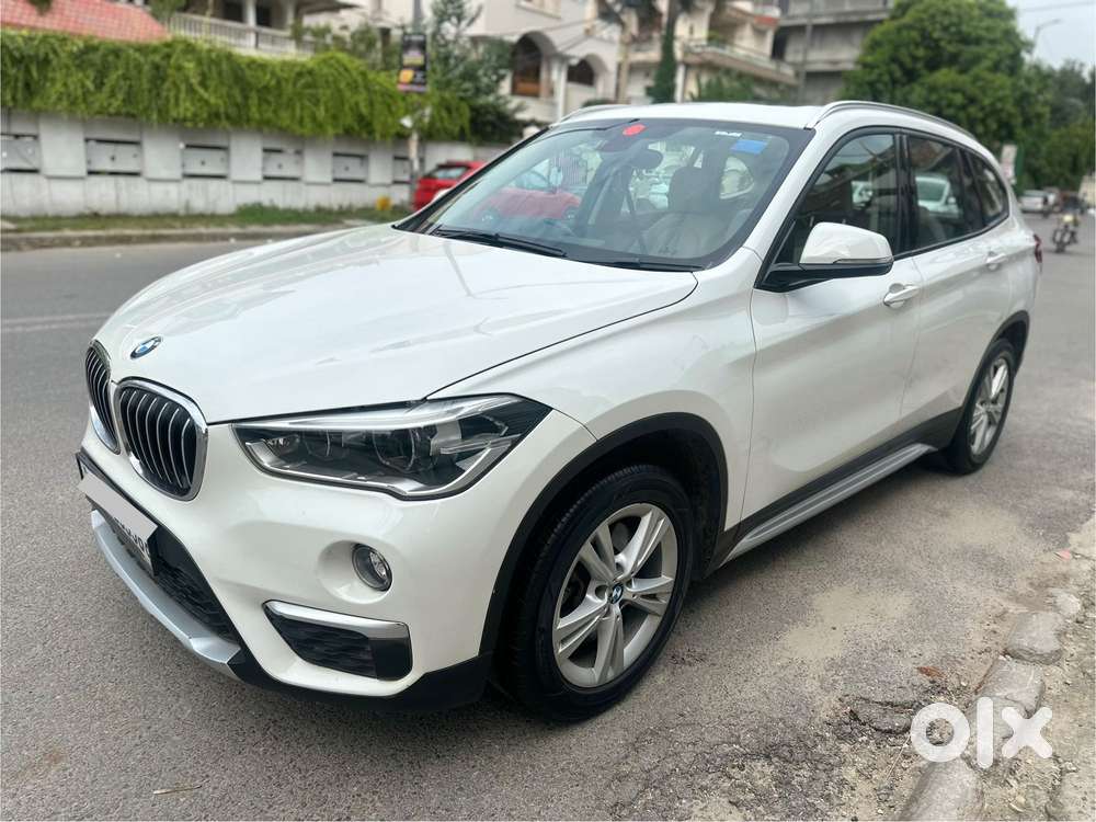 Bmw X1 2.0 Sdrive 20d, 2019, Diesel