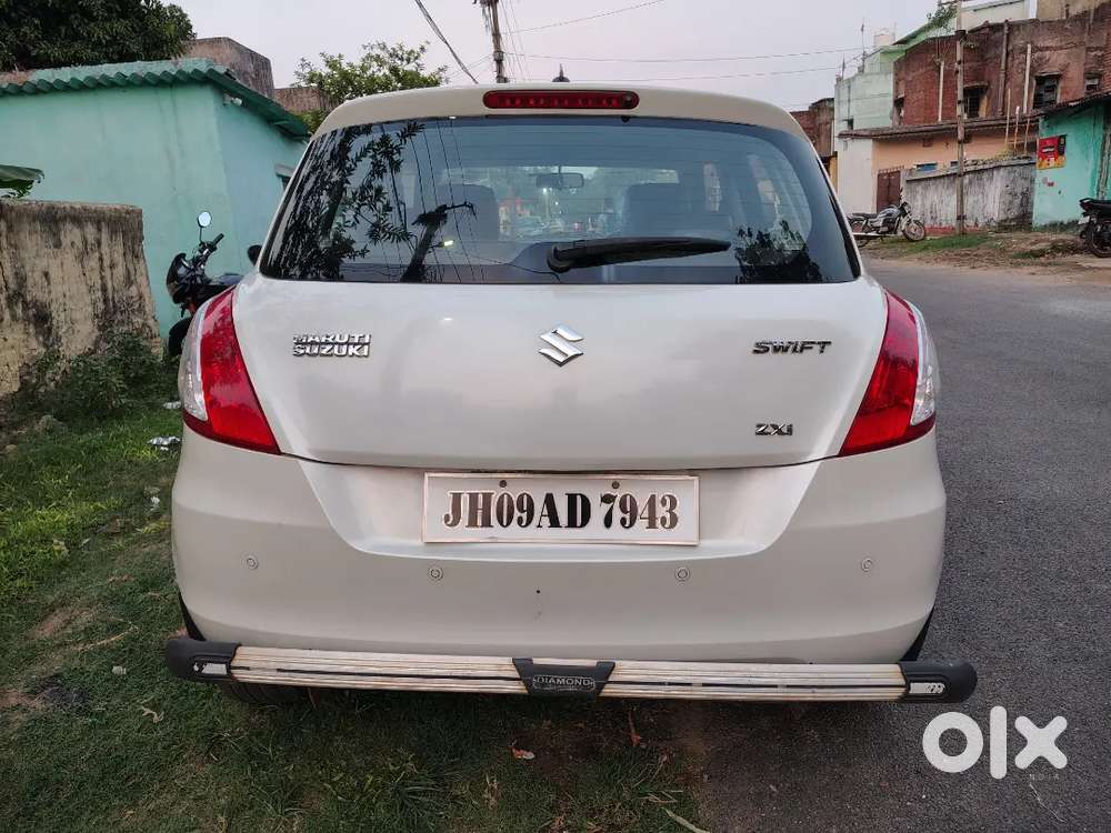Maruti Suzuki Swift 2016 Petrol Good Condition