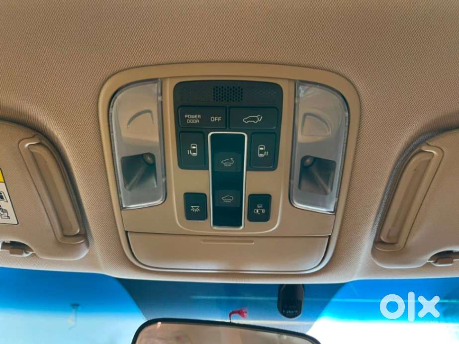 Kia Carnival Prestige, 2022, Diesel