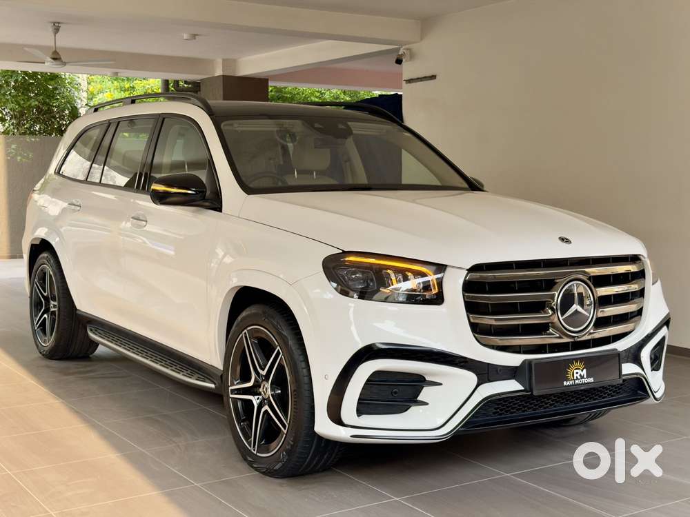 Mercedes-benz Gls 450d 4matic, 2026, Diesel