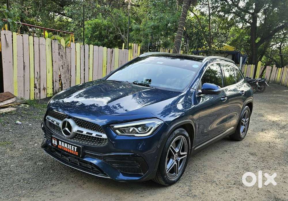 Mercedes-benz Amg 2.0 A35 4matic, 2023, Diesel